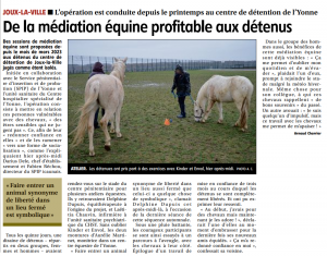 Equitherapie-Faire a cheval-Delphine Dupuis